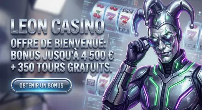 Leon Casino
